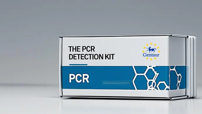 DEV-Duck Plague Virus Nucleic Acid Fluorescence PCR Detection Kit (Including Direct Lysis Reagent)